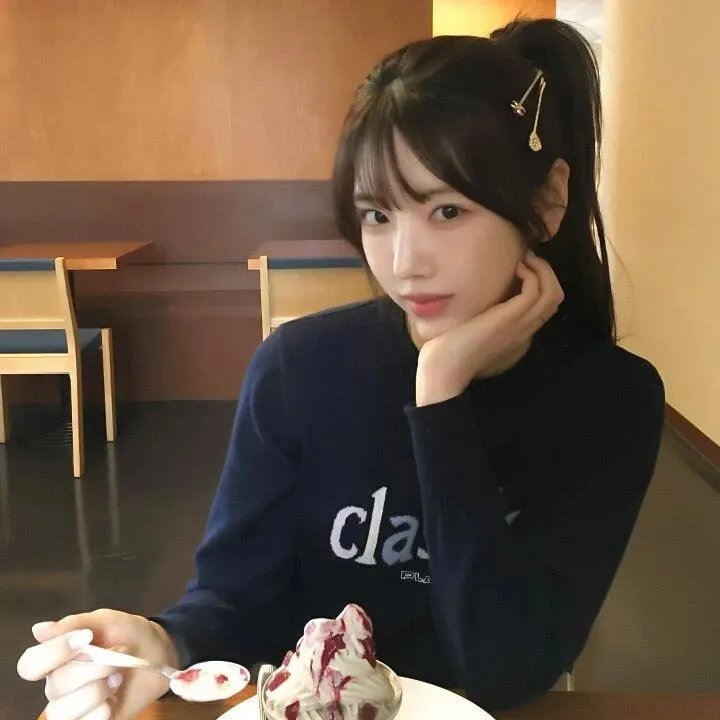 无瑕的色彩