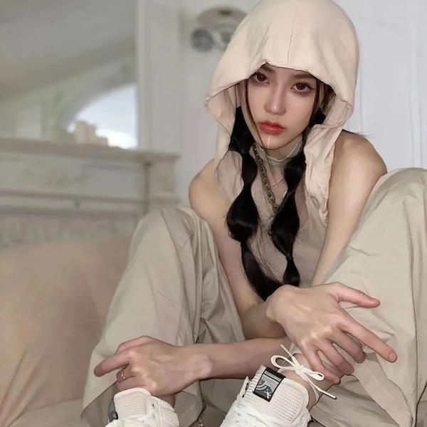 机动部队—人性