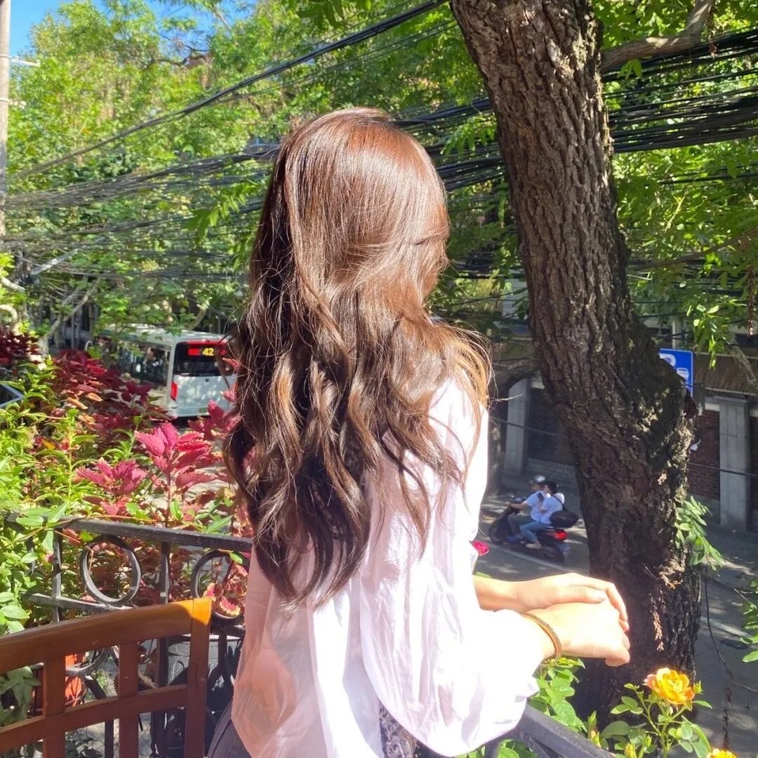 我的妈妈是校花